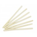 Wooden stirrer for drinks 180x6x1.8 mm (ZIP-package  800 pcs.)